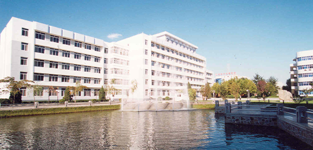 我的大學(xué)-大學(xué)志