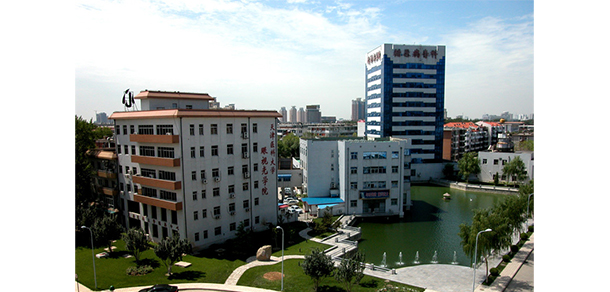 我的大學(xué)-大學(xué)志