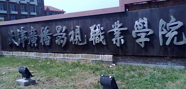 我的大學-大學志