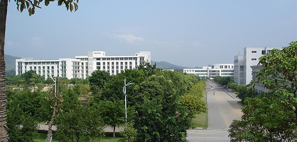 我的大學-大學志