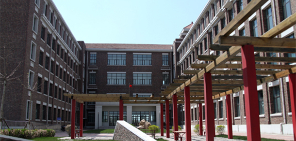 我的大學-大學志
