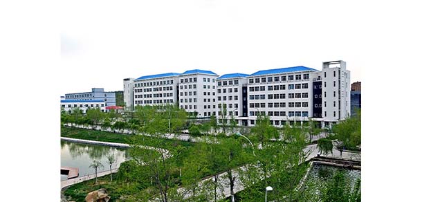 新疆天山職業(yè)技術(shù)大學 - 最美院校