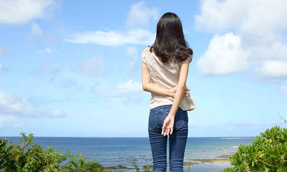 澳門大學 風起四海 · 各自珍重