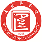 承德醫(yī)學院-校徽