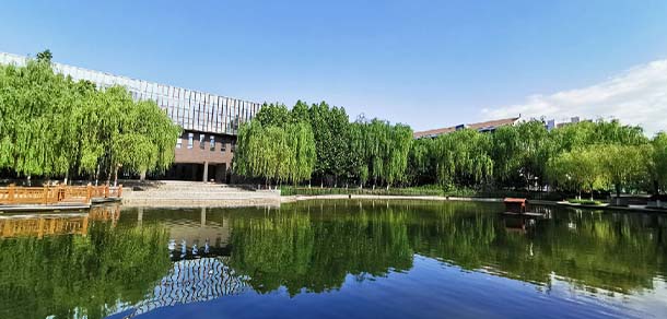 河北師范大學(xué)