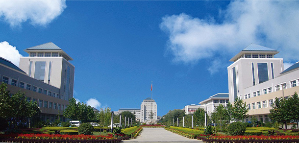 我的大學(xué)-大學(xué)志