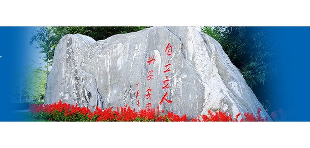 我的大學-大學志