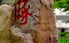歷史沿革(概)校史