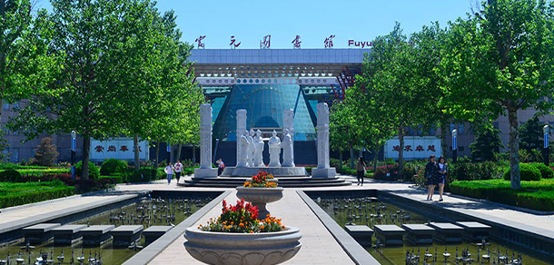 我的大學(xué)-大學(xué)志