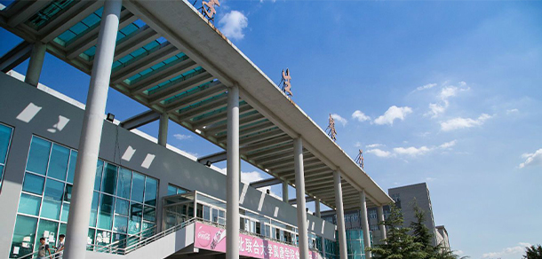 我的大學-大學志