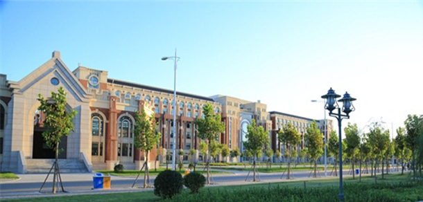 我的大學(xué)-大學(xué)志
