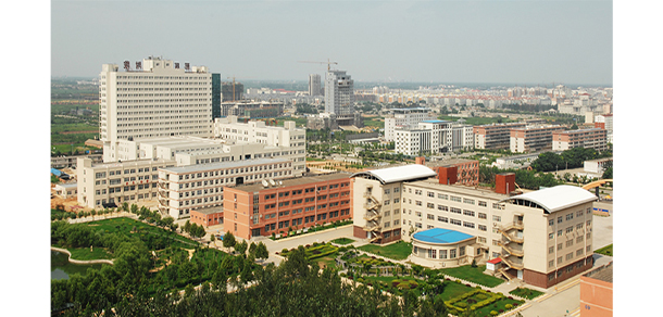 我的大學(xué)-大學(xué)志