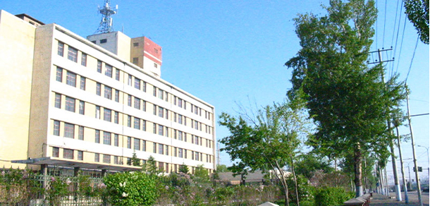 我的大學(xué)-大學(xué)志