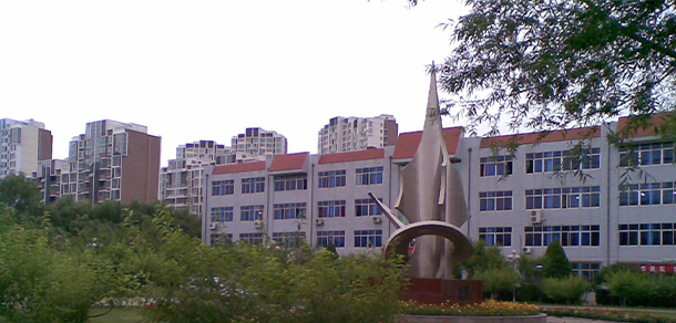 我的大學(xué)-大學(xué)志