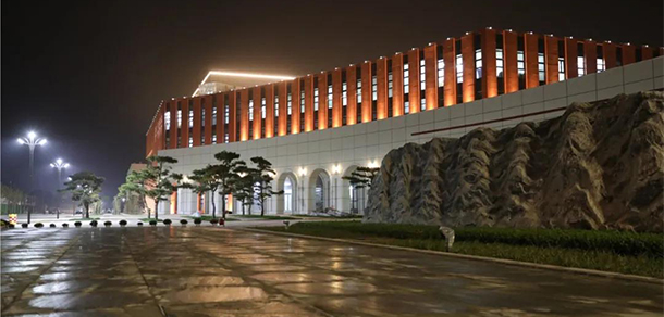 石家莊信息工程職業(yè)學院 - 最美大學