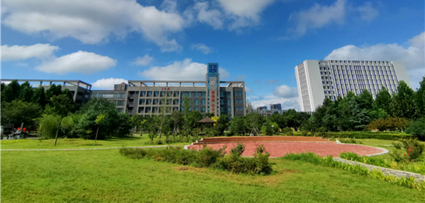 河北機電職業(yè)技術學院