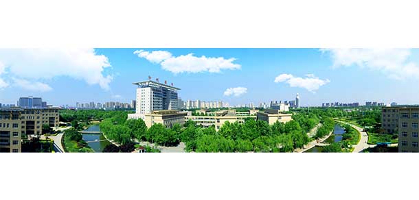 滄州醫(yī)學(xué)高等?？茖W(xué)校 - 最美院校