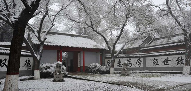 我的大學-大學志