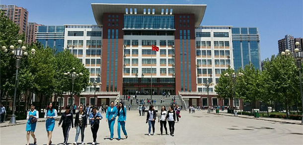 我的大學(xué)-大學(xué)志