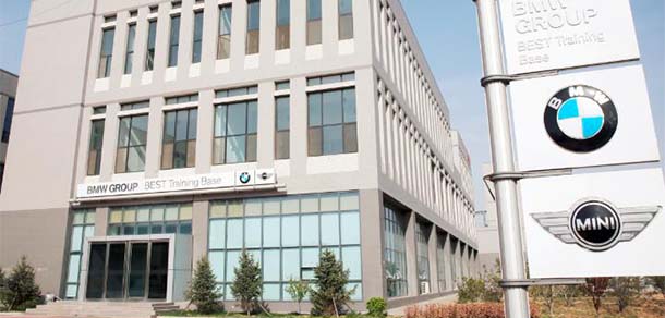 山西工程科技職業(yè)大學 - 最美院校