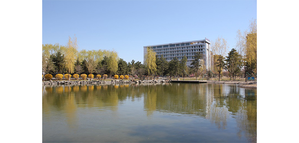 我的大學-大學志