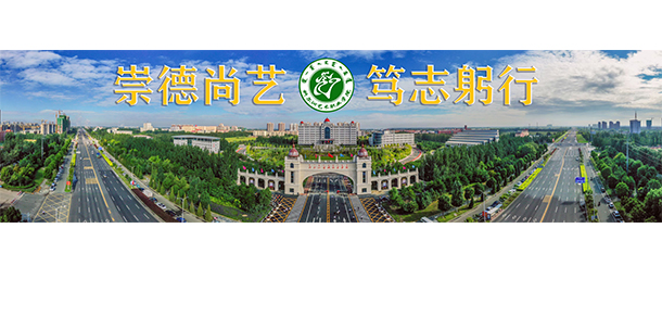 科爾沁藝術(shù)職業(yè)學院