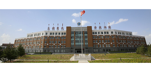 我的大學(xué)-大學(xué)志