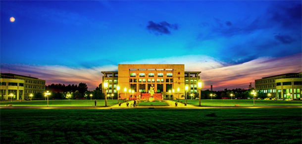 我的大學(xué)-大學(xué)志