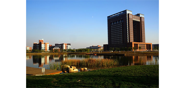 我的大學(xué)-大學(xué)志