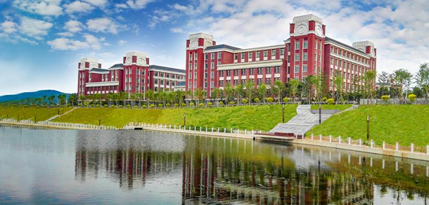 我的大學(xué)-大學(xué)志
