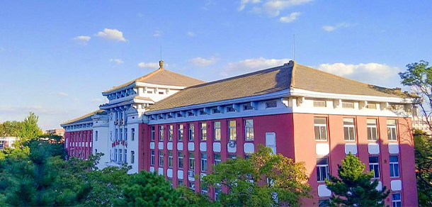 我的大學(xué)-大學(xué)志