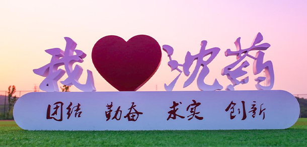 我的大學(xué)-大學(xué)志
