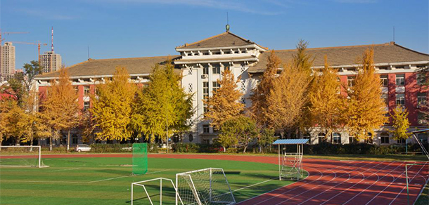 我的大學(xué)-大學(xué)志