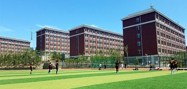 我的大學(xué)-大學(xué)志