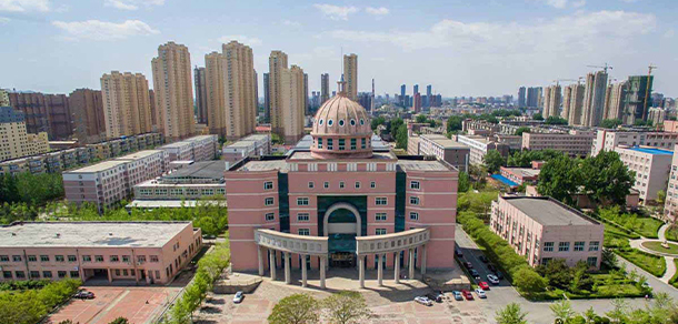 我的大學-大學志