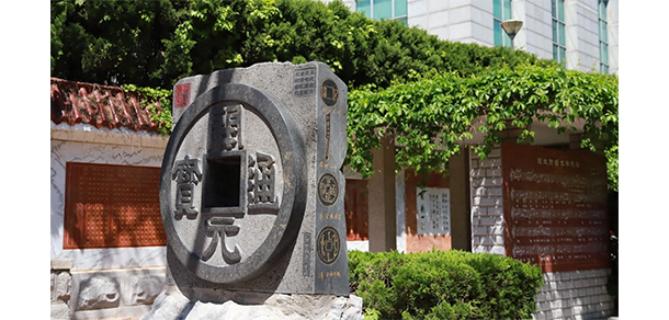 我的大學(xué)-大學(xué)志