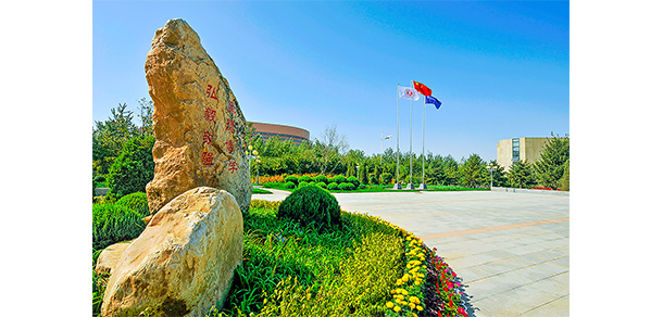 我的大學(xué)-大學(xué)志