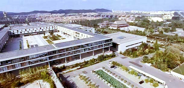 我的大學(xué)-大學(xué)志