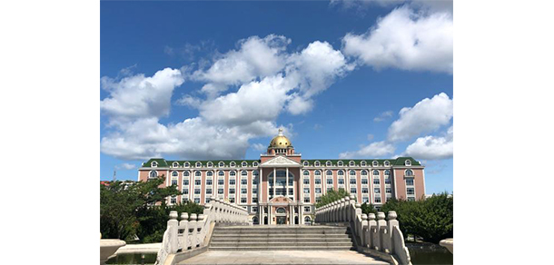 我的大學-大學志