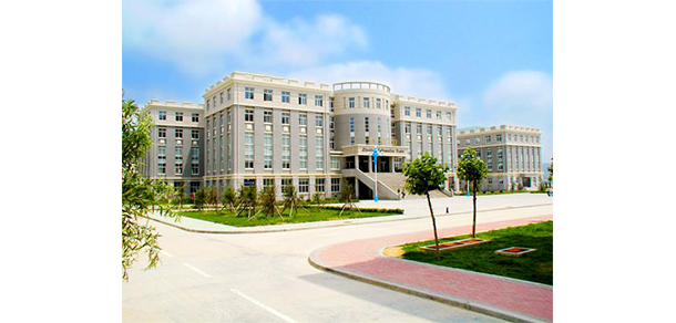 我的大學-大學志