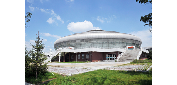 我的大學(xué)-大學(xué)志