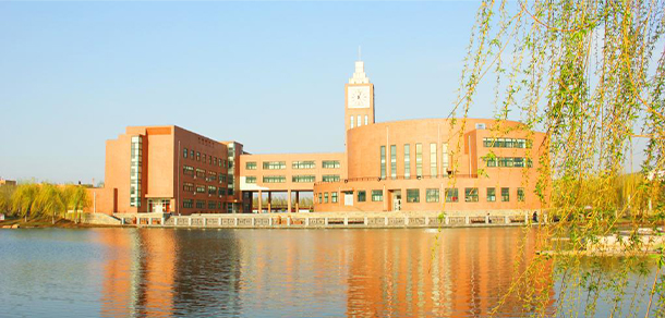 我的大學(xué)-大學(xué)志