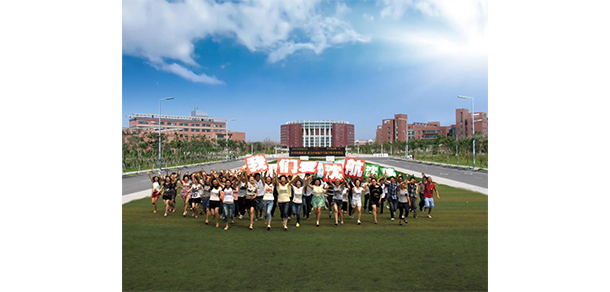 我的大學(xué)-大學(xué)志