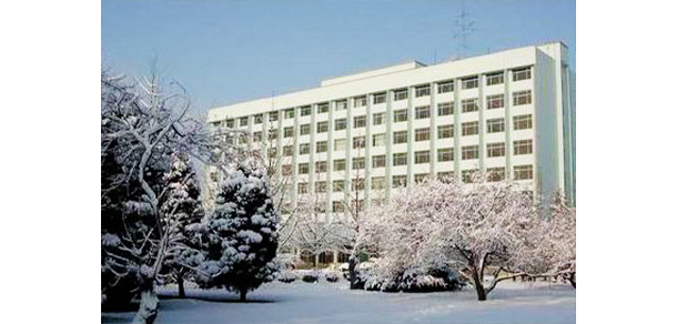 我的大學-大學志