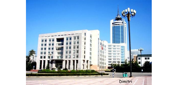 我的大學(xué)-大學(xué)志