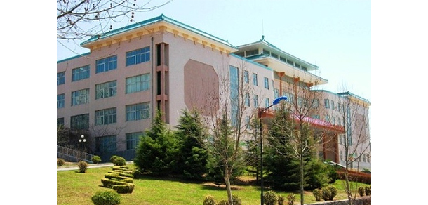 我的大學(xué)-大學(xué)志