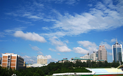 歷史沿革(概)校史