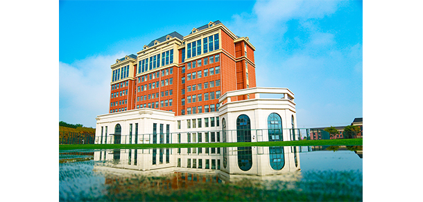 我的大學-大學志
