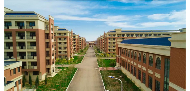 2022年招生簡(jiǎn)章
