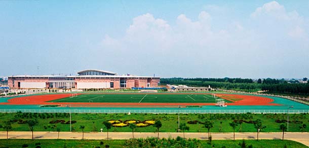 沈陽理工大學 - 最美院校